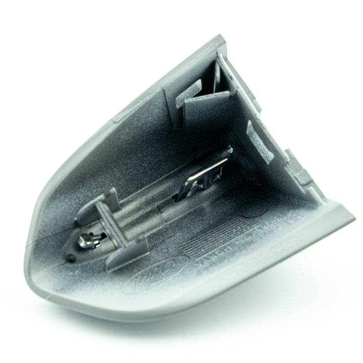 Galaxy/Mondeo/S-Max O/S Front Door Lock Cap Chrome 2019-Onwards