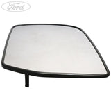 RANGER N/S DOOR MIRROR GLASS HEATED 2011-2015