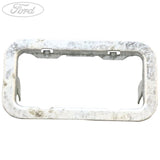 MOUNTING PLATE