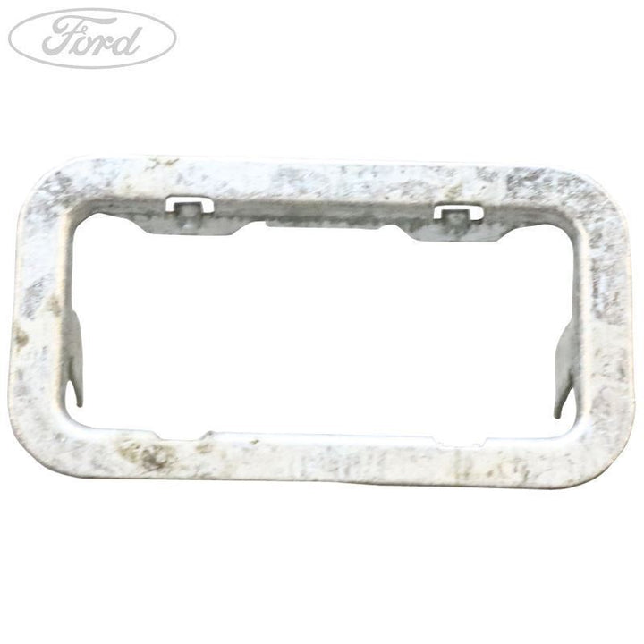 MOUNTING PLATE