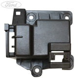 B-MAX REAR N/S BUMPER MOUNTING SECURING BRACKET 2012-