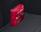 KALFF* SAFETY PACK IN RED NYLON BAG,NANO 