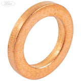 DURATORQ TDCI TURBOCHARGER OIL FEED BANJO WASHER GASKET