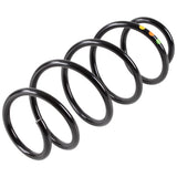 FIESTA GTDI & ECOBOOST FRONT SUSPENSION SPRING