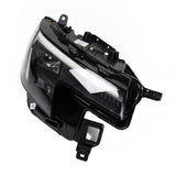 ALL ELECTRIC EXPLORER N/S PASSENGER SIDE LED HEADLAMP HEADLIGHT 2024-ONWARDS