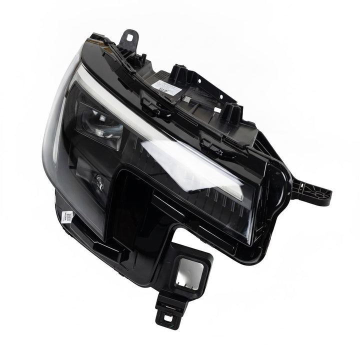 ALL ELECTRIC EXPLORER N/S PASSENGER SIDE LED HEADLAMP HEADLIGHT 2024-ONWARDS