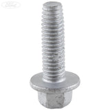 TRACK SLIDING SIDE LOAD DOOR SCREW PACK OF 5