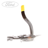 C-MAX GRAND C-MAX BONNET LATCH