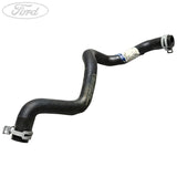FOCUS 1.6 DV6C ECONETIC COOLING SYSTEM HOSE 2002-2015