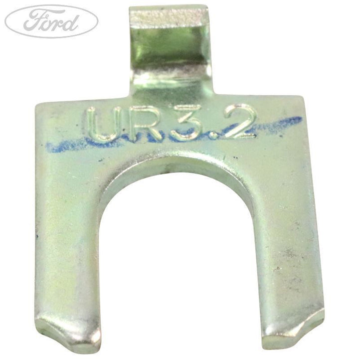 EVEREST RANGER FRONT UPPER SUSPENSION ARM SHIM 3.2MM 2009-