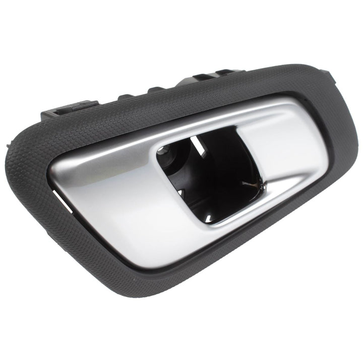 DOOR PULL HANDLE