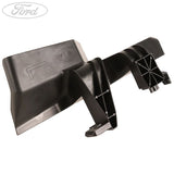 AIR DEFLECTOR