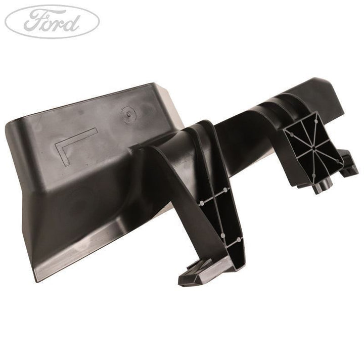 AIR DEFLECTOR