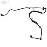 FOCUS MK3 BRAKE SERVO BOOSTER VACUUM PIPE RS 2016-2020