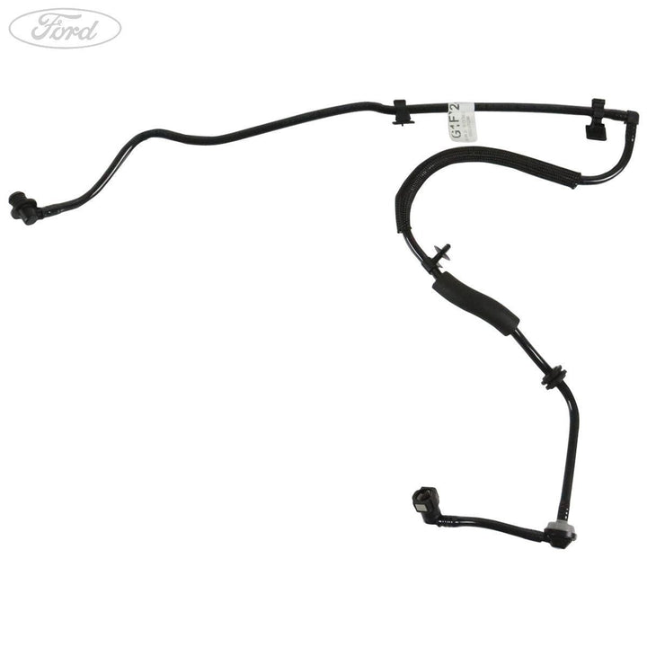FOCUS MK3 BRAKE SERVO BOOSTER VACUUM PIPE RS 2016-2020
