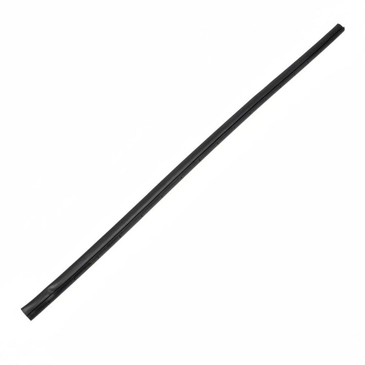 EDGE N/S PASSENGER FRONT DOOR LOWER WEATHERSTRIP 2018-2024