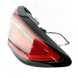 Kuga O/S Rear Outer Stop & Indicator Lamp 2020-2024