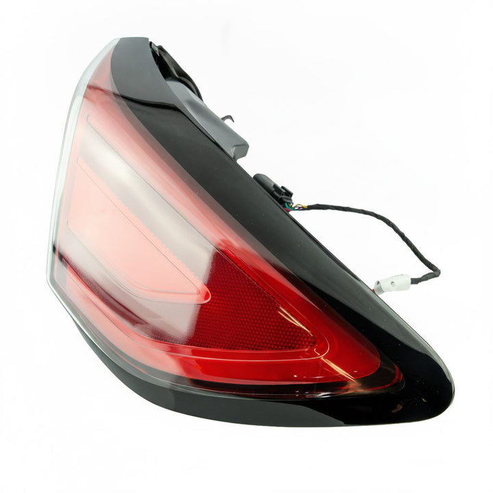Kuga O/S Rear Outer Stop & Indicator Lamp 2020-2024