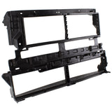 RADIATOR GRILLE BRACKET