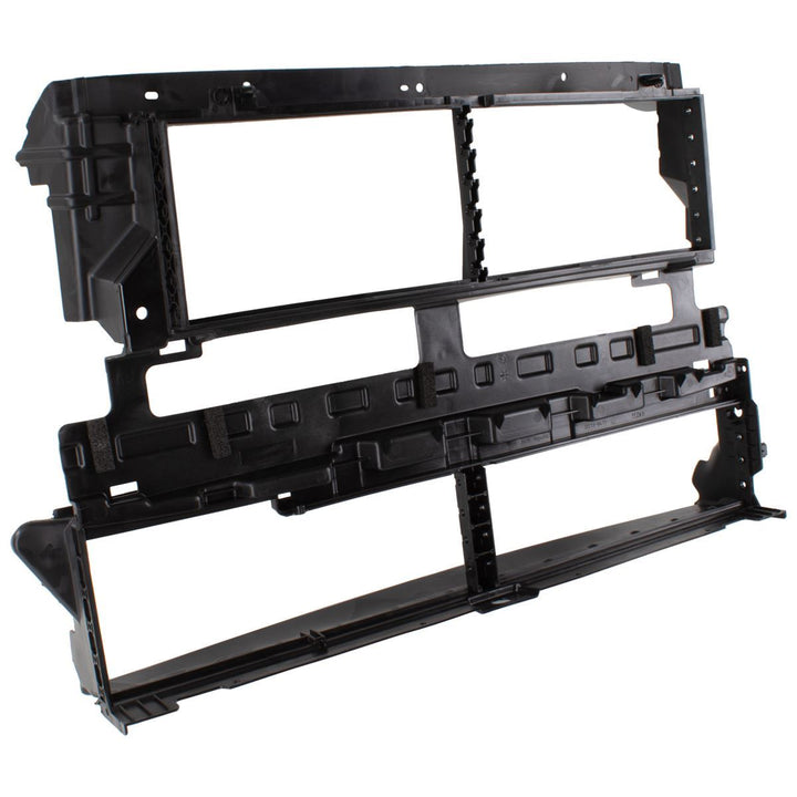 RADIATOR GRILLE BRACKET