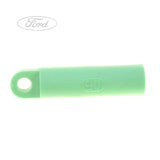 TRANSIT DIESEL FUEL PUMP COVER