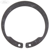 MONDEO ESTATE MK4 MONDEO MK4 FRONT DOOR LOCK SHIELD 2007-14