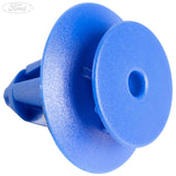 FRONT DOOR TRIM INSTALLATION CLIP PACK OF 10