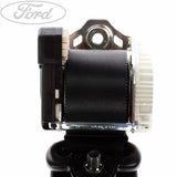 FOCUS FRONT SEAT BELT