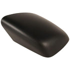 TRANSIT CONNECT O/S DOOR MIRROR HOUSING COVER LARGE BLACK