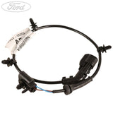 BRAKE SKID CONTROL WIRING