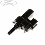 CLUTCH CONTROL SWITCH