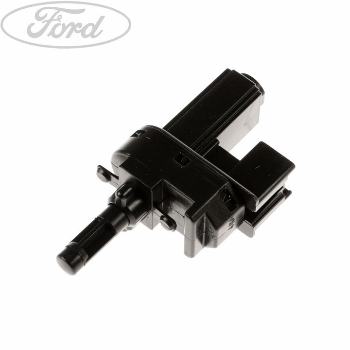 CLUTCH CONTROL SWITCH