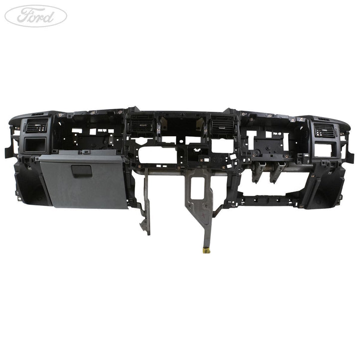 INSTRUMENT PANEL