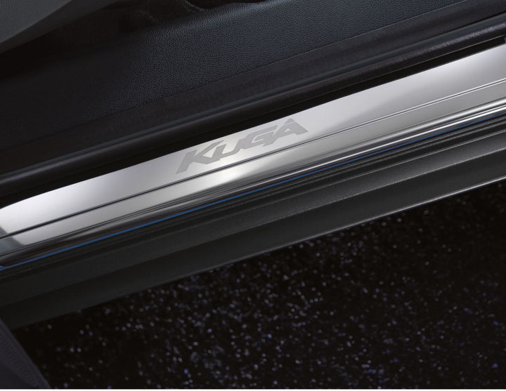 KUGA SCUFF PLATES 02/2008 11/2012