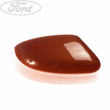 FOCUS FRONT O/S WING MIRROR HOUSING CAP COVER