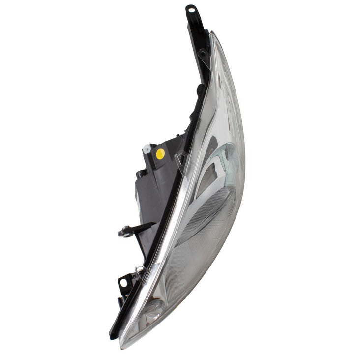 KA FRONT N/S HEAD LIGHT LAMP & FLASHER UNIT 2008-2016