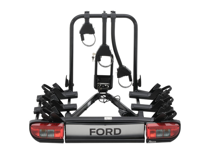 ATERA* REAR BIKE CARRIER STRADA SPORT 3,FOR 3 BIKES