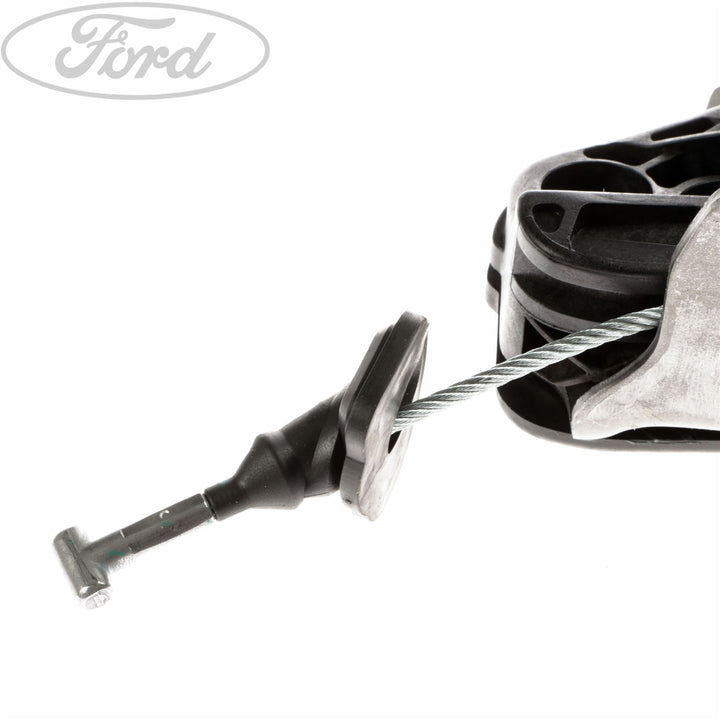 PARKING HAND BRAKE LEVER