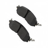 TRANSIT FRONT BRAKE PADS FOR SINGLE REAR WHEELS 2024-ONWARDS