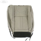 REAR SEAT BACK COVER