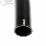 FILLER PIPE HOSE
