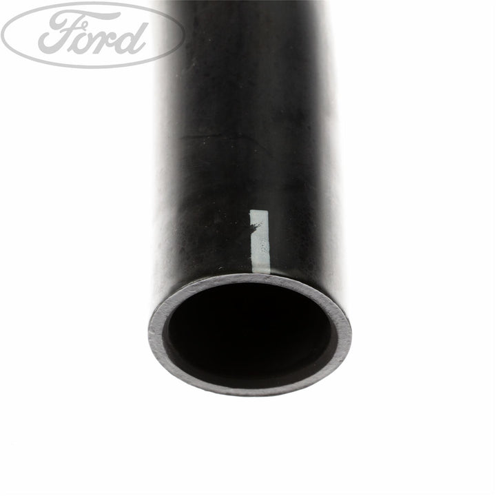 FILLER PIPE HOSE