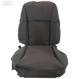 SEAT COVERS KIT