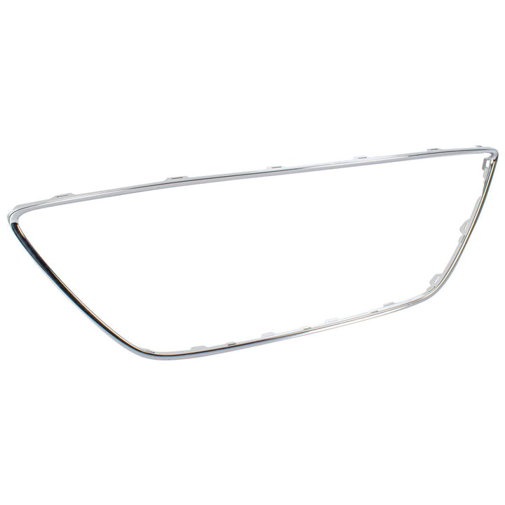 C-MAX GRAND C-MAX FRONT BUMPER GRILLE TRIM SURROUND