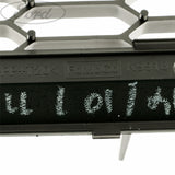 RANGER LOWER BUMPER MESH GRILLE