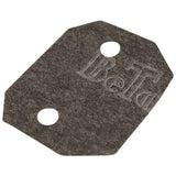 FRONT O/S N/S DOOR STRIKER PAD GASKET 2017-