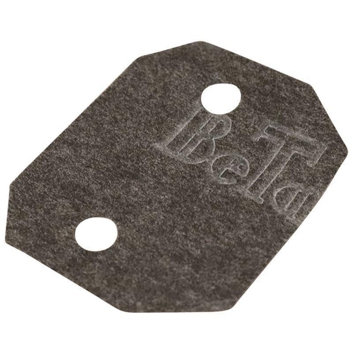 FRONT O/S N/S DOOR STRIKER PAD GASKET 2017-