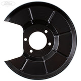 FOCUS GALAXY MONDEO KUGA REAR BRAKE DISC SHIELD