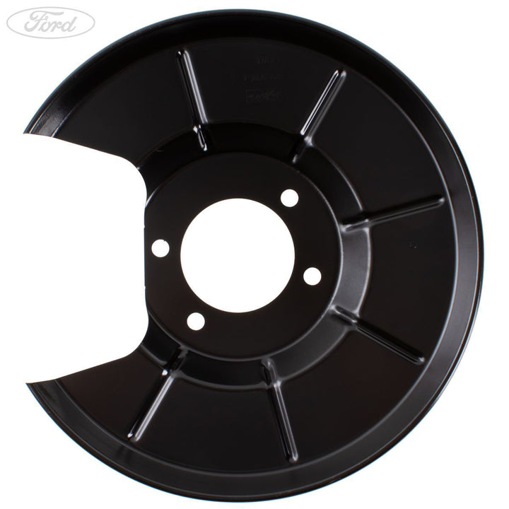 FOCUS GALAXY MONDEO KUGA REAR BRAKE DISC SHIELD