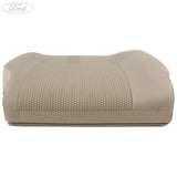 SEAT BACK